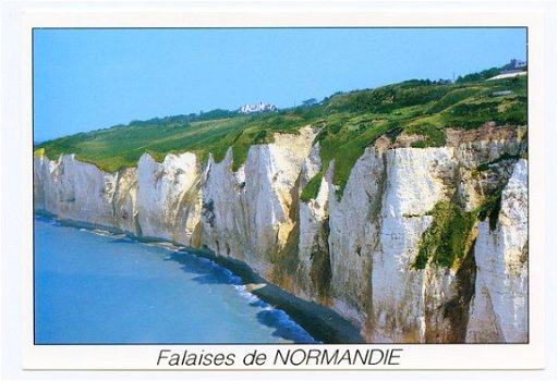 R002 Normandie / Frankrijk - 1