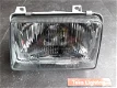 Seat Ibiza I (84-91) Koplamp Depo 446-1101L Links NOS - 1 - Thumbnail