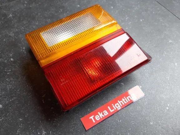 Audi 100 C3 (82-90) Achterlicht Binnen Hella 443945225 Links NOS - Afbeelding 2