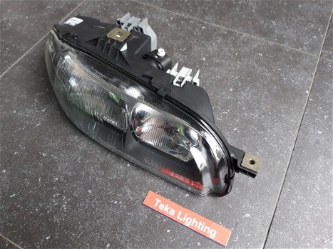 Fiat Bravo Brava (95-98) Koplamp Valeo 085773 Rechts NOS - 3