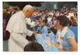 R044 Lourdes Jean Paul Paus / Frankrijk - 1 - Thumbnail