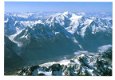 R050 Chamonix Mont Blanc et des Aigilles Rouges / Frankrijk - 1 - Thumbnail