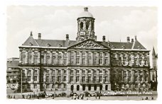 R051 Amsterdam / Koninklijk Paleis