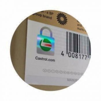 Motorolie Castrol EDGE 5w40 TD LL titanium Bij Harman APK Station Zaandam 0687598003 - 4