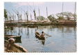 R069 One of the coastal scenes of Djakarta Indonesie - 1 - Thumbnail