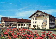 R075 Oberstaufen - Buffings / Kurhotel Engel  / Duitsland