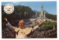 R079 Lourdes Jean Paul Paus / Frankrijk - 1 - Thumbnail