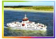 R086 M.S. Sier Veerdienst Holwerd Ameland / Boot - 1 - Thumbnail