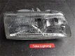 Honda Civic IV (88-91) (EC ED EE) Koplamp TYC 20-1602L Rechts NOS - 0 - Thumbnail