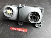 Honda Civic IV (88-91) (EC ED EE) Koplamp TYC 20-1602L Rechts NOS - 5 - Thumbnail