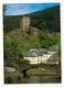 R096 Esch sur Sure / Luxemburg Ville et Chateau - 1 - Thumbnail