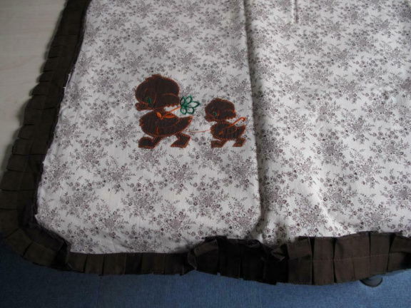 Te koop:hemeltje voor babybedje /kinderbedje - Afbeelding 3