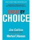 Jim Collins - Great by Choice (Hardcover/Gebonden) Engelstalig - 1 - Thumbnail