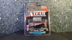 1983 GMC Vandura THE A TEAM zwart/grijs 1:64 Greenlight - 2 - Thumbnail