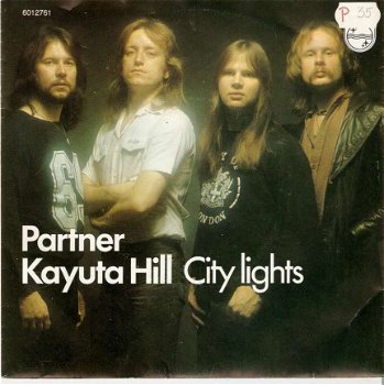 singel Partner -Kayuta hill / City lights - 1