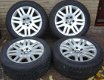 BMW 18 inch winterbanden met velgen Styling 93 - 1 - Thumbnail