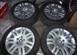 BMW 18 inch winterbanden met velgen Styling 93 - 3 - Thumbnail