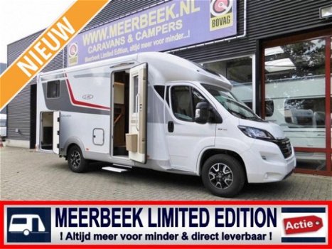 LMC Cruiser Comfort 672 G #2020 NIEUW #AUTOMAAT - 1