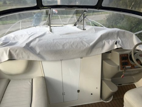 Bayliner 265/275 Ciera wide body - 7