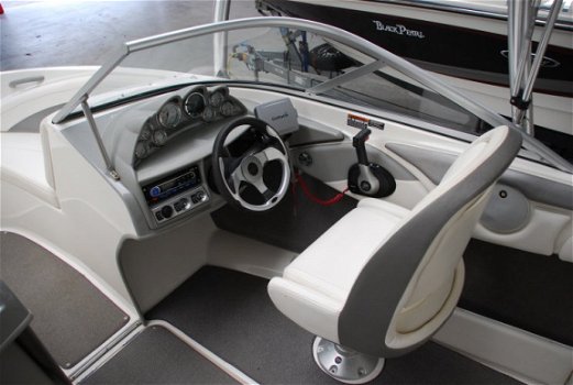 Bayliner 185 Bowrider - 5