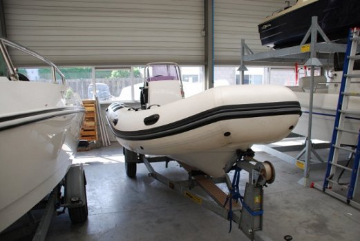 Brig Falcon 500 - 1