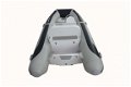 Nimarine MX 360 RIB (met console) - 2 - Thumbnail