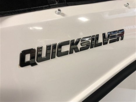 Quicksilver 455 - 4