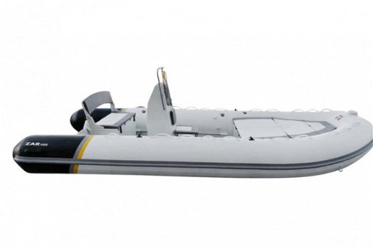 Zar Mini RIB 16 SC - 2