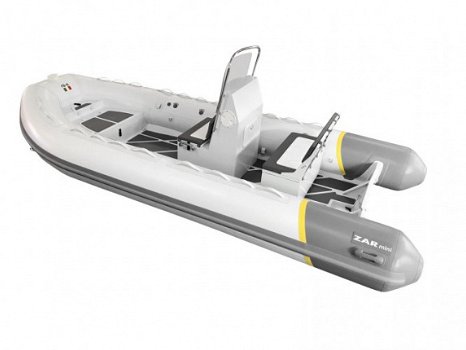 Zar Mini RIB 16 DL - 1