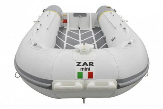 Zar Mini RIB 12 DL - 1