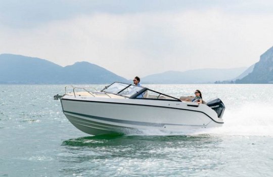 Quicksilver Activ 675 Cruiser - 2