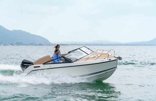 Quicksilver Activ 675 Cruiser - 5