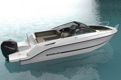 Quicksilver Activ 755 Bowrider - 5 - Thumbnail