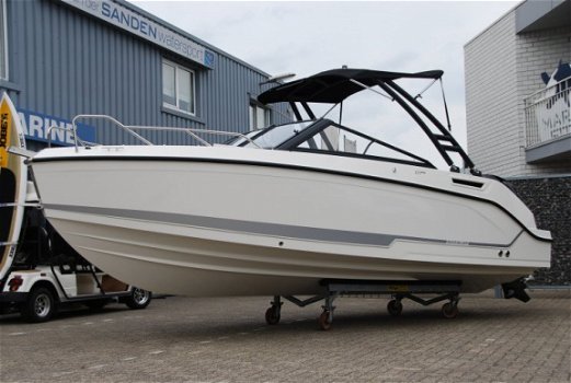 Quicksilver Activ 675 Bowrider - 1