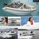 Quicksilver Activ 555 Bowrider - 2 - Thumbnail