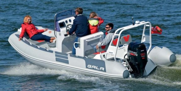 Gala Viking V580 - 1