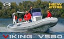 Gala Viking V580 - 3 - Thumbnail