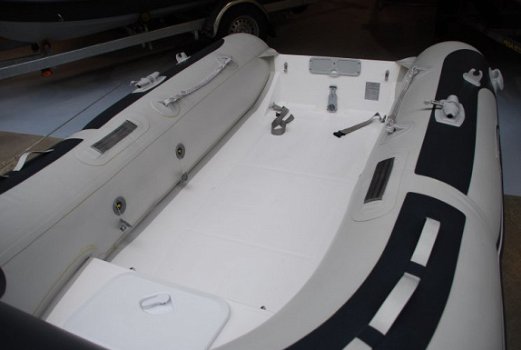 Nimarine MX 290 Rib - 2