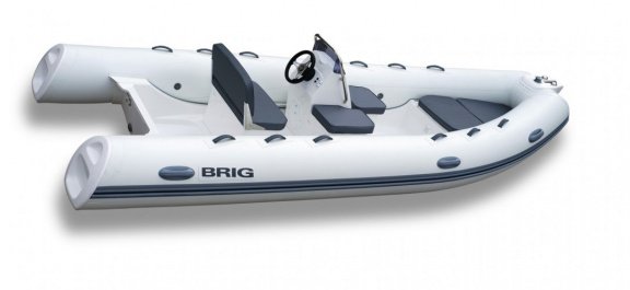 Brig Falcon 480 T - 2