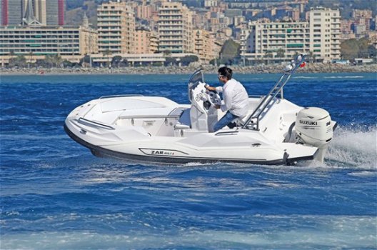 Zar 49 Sport luxury - 3