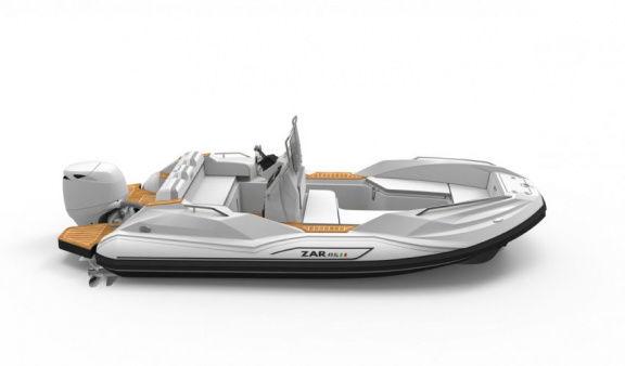 Zar 49 Sport luxury - 5