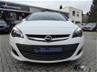 Opel Astra Sports Tourer - 1.6 Edition Airco/Cruise/Bluetooth - 1 - Thumbnail