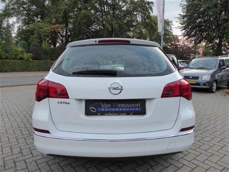 Opel Astra Sports Tourer - 1.6 Edition Airco/Cruise/Bluetooth - 1
