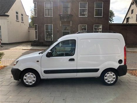 Renault Kangoo Express - 1.5 dCi 65 Confort NAVI EERSTE EIGENAAR - 1