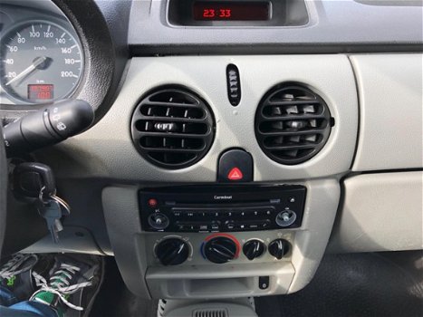 Renault Kangoo Express - 1.5 dCi 65 Confort NAVI EERSTE EIGENAAR - 1