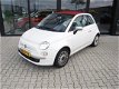 Fiat 500 C - 1.2 Lounge LEER en PDC Bovag garantie - 1 - Thumbnail