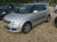 Suzuki Swift - 1.3 SHOGUN