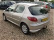 Peugeot 206 - FOREVER 1.4 - 1 - Thumbnail