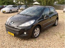 Peugeot 207 - XS 1.4 VTI