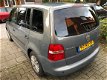 Volkswagen Touran - 1.6-16V FSI AIRCO 5-PERSONEN - 1 - Thumbnail